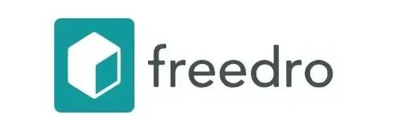 Freedro Finance Logo – Your Gateway to Smart Money Insights